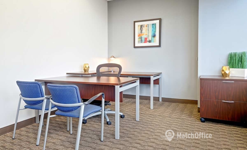10 m² Serviced office in Houston North, TX, 2950 North Loop West (77092) - 0 | MatchOffice.com