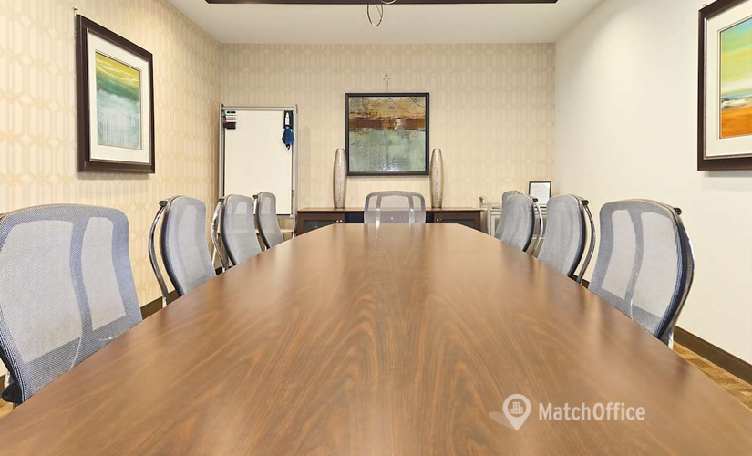 10 m² Serviced office in Houston North, TX, 2950 North Loop West (77092) - 3 | MatchOffice.com