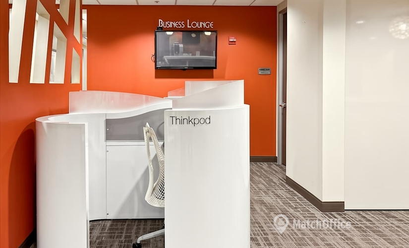 Virtual address in Portland, 111 Southwest Fifth Avenue (97204) - 4 | MatchOffice