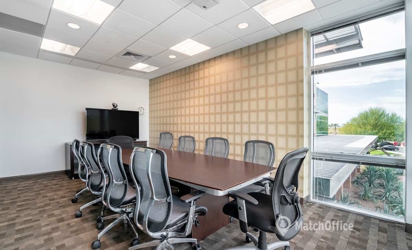 10 m² Shared office in Phoenix, AZ, 16165 North 83rd Avenue (85382) - 3 | MatchOffice
