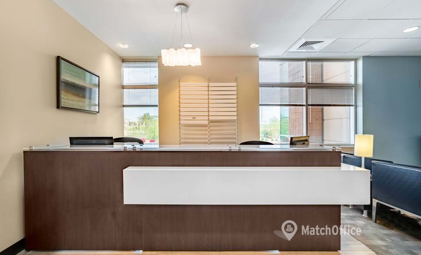 10 m² Shared workspace in Phoenix, AZ, 16165 North 83rd Avenue (85382) - 1 | MatchOffice