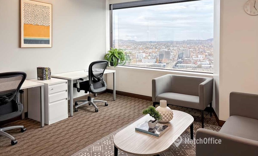 10 m² Business space in Portland, 111 Southwest Fifth Avenue (97204) - 3 | MatchOffice.com