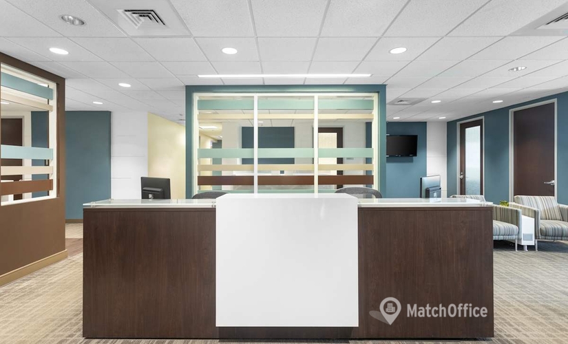 10 m² Coworking space  in Chesapeake, VA, 1545 Crossways Boulevard (23320) - 1 | MatchOffice