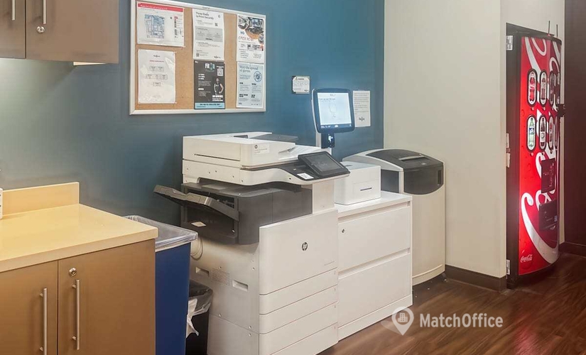 10 m² Coworking space in Escondido, CA, 500 La Terraza Boulevard (92025) - 3 | MatchOffice.com