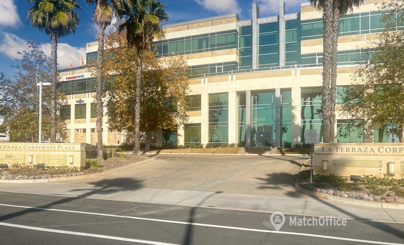 10 m² Business center in Escondido, CA, 500 La Terraza Boulevard (92025) - 0 | MatchOffice.com