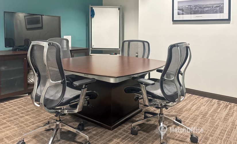 Virtual address in Escondido, CA, 500 La Terraza Boulevard (92025) - 2 | MatchOffice.com