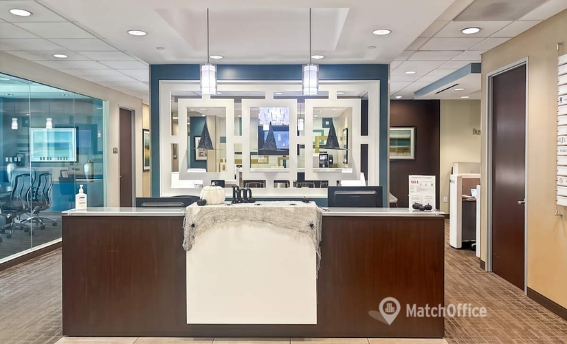 Virtual office space in Escondido, CA, 500 La Terraza Boulevard (92025) - 1 | MatchOffice.com