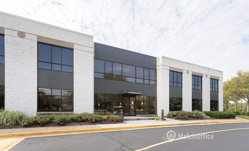 Virtual office in Chesapeake, VA, 1545 Crossways Boulevard (23320) - 0 | MatchOffice.com