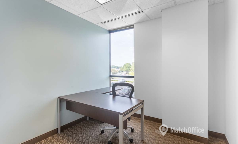 Virtual office in Chesapeake, VA, 1545 Crossways Boulevard (23320) - 4 | MatchOffice.com