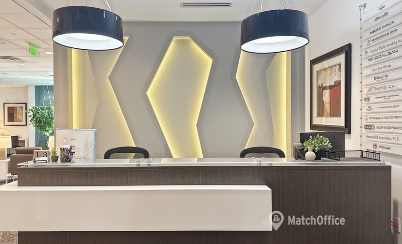 Virtual office in Chandler, AZ, 3100 West Ray Road (85226) - 1 | MatchOffice