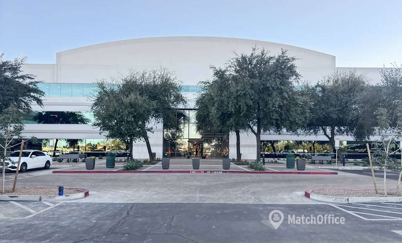 10 m² Business center in Chandler, AZ, 3100 West Ray Road (85226) - 0 | MatchOffice