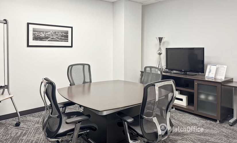 10 m² Shared office  in Chandler, AZ, 3100 West Ray Road (85226) - 2 | MatchOffice.com