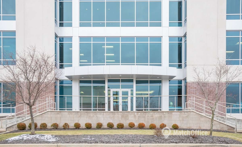 10 m² Serviced office in Cranberry Township, 2009 Mackenzie Way (16066) - 0 | MatchOffice.com