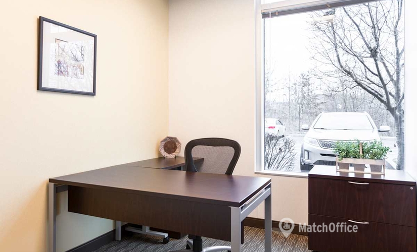 10 m² Business center in Cranberry Township, 2009 Mackenzie Way (16066) - 3 | MatchOffice