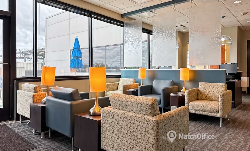 Virtual office space in St. Louis Park, MN, 1650 West End Boulevard (55416) - 4 | MatchOffice.com