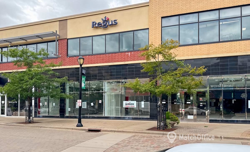 10 m² Shared workspace in St. Louis Park, MN, 1650 West End Boulevard (55416) - 0 | MatchOffice.com