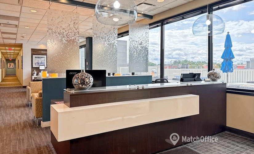 10 m² Co-working in St. Louis Park, MN, 1650 West End Boulevard (55416) - 1 | MatchOffice