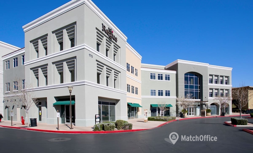 10 m² Business center in Henderson, NV, 170 South Green Valley Parkway (89012) - 0 | MatchOffice.com