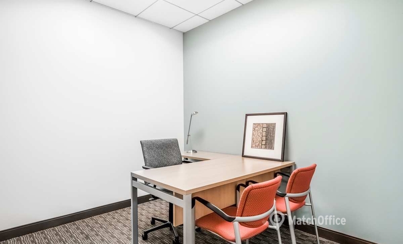 10 m² Business space in Burr Ridge, IL, 1333 Burr Ridge Parkway (60527) - 0 | MatchOffice