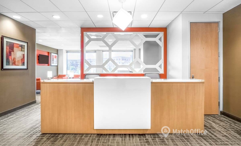 10 m² Coworking  in Burr Ridge, IL, 1333 Burr Ridge Parkway (60527) - 1 | MatchOffice