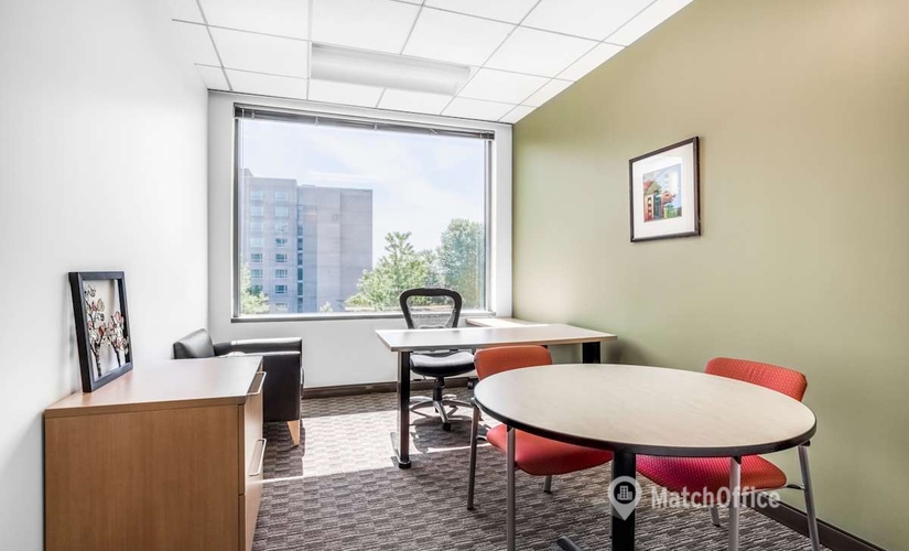 10 m² Coworking  in Burr Ridge, IL, 1333 Burr Ridge Parkway (60527) - 3 | MatchOffice.com