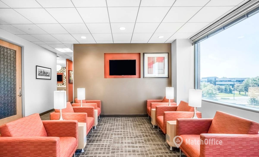 10 m² Coworking  in Burr Ridge, IL, 1333 Burr Ridge Parkway (60527) - 4 | MatchOffice