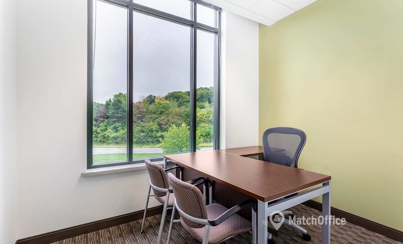 10 m² Coworking in Kansas City, KS, 1201 Northwest Briarcliff Parkway (64116) - 0 | MatchOffice