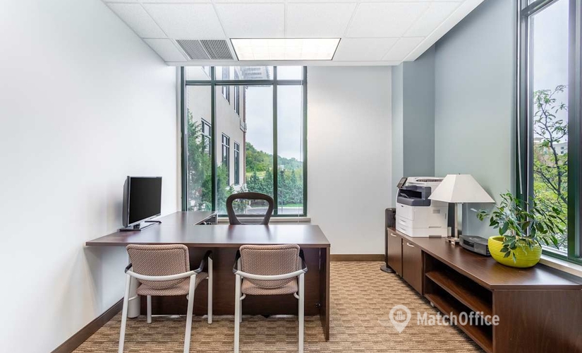 10 m² Coworking  in Kansas City, KS, 1201 Northwest Briarcliff Parkway (64116) - 3 | MatchOffice