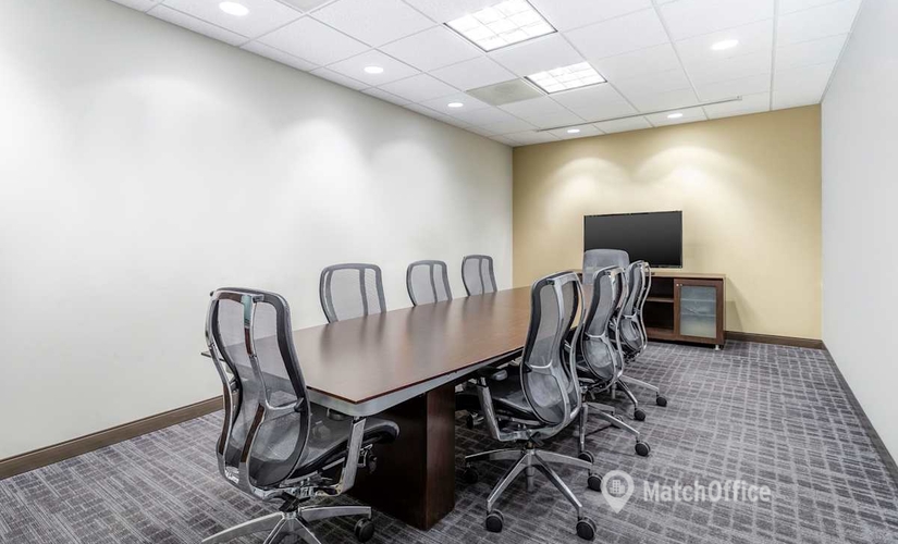 10 m² Coworking space in Kansas City, KS, 1201 Northwest Briarcliff Parkway (64116) - 2 | MatchOffice.com