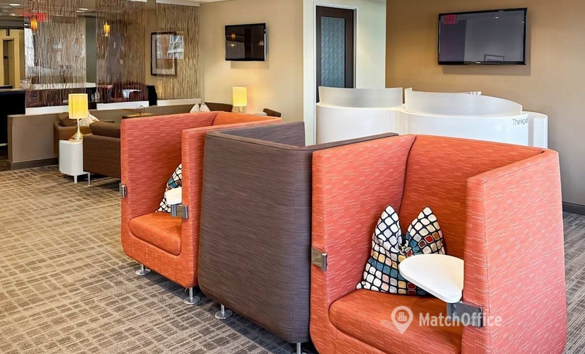 10 m² Business park in Raleigh, NC, 421 Fayetteville Street (27601) - 4 | MatchOffice