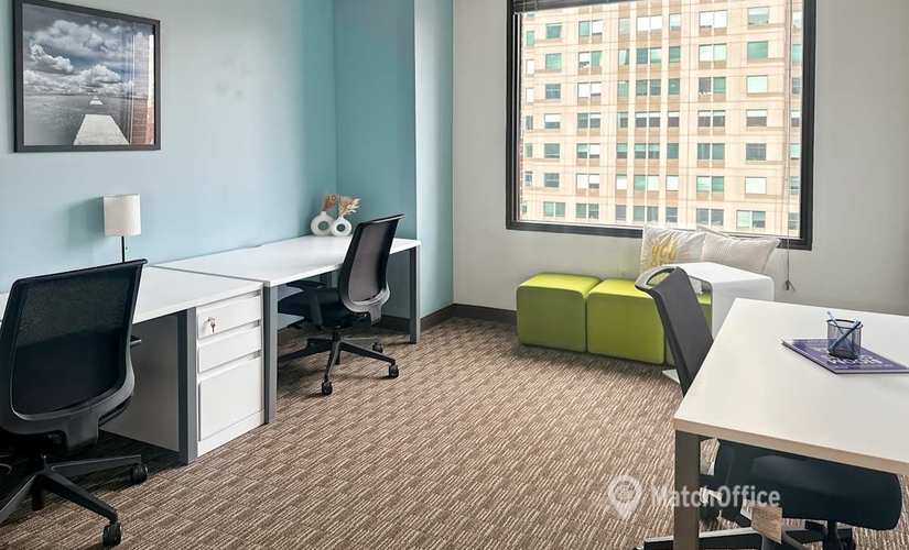 10 m² Co-working  in Raleigh, NC, 421 Fayetteville Street (27601) - 3 | MatchOffice