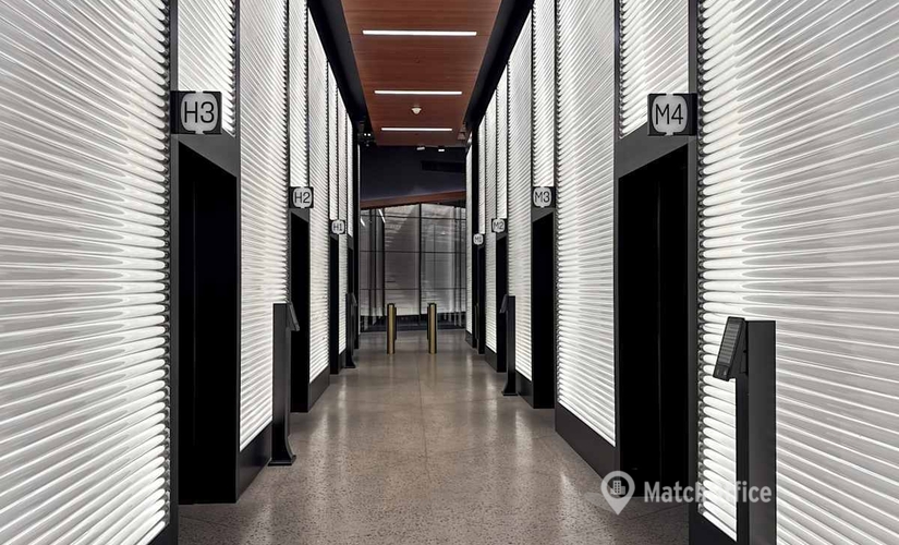 Virtual business address in New York Chelsea, NY, 1250 Broadway (10001) - 0 | MatchOffice.com