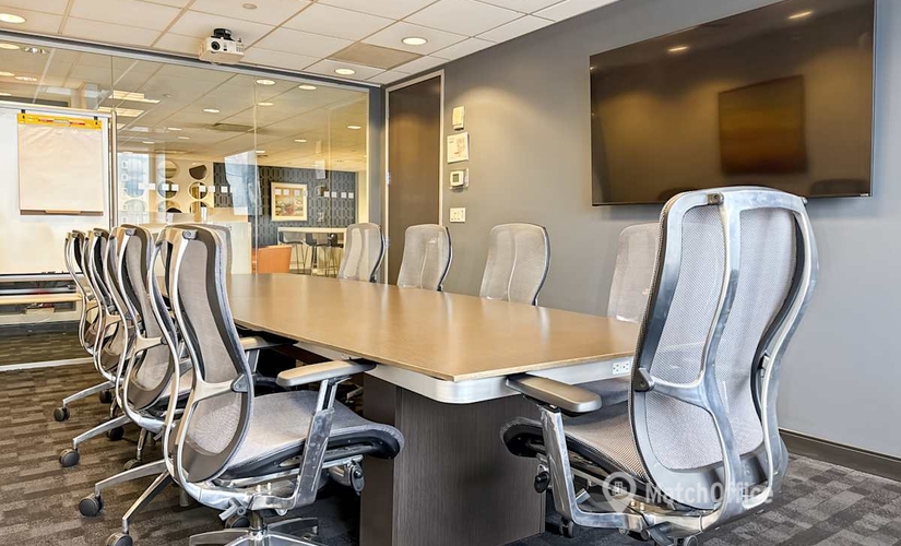 10 m² Coworking in New York Chelsea, NY, 1250 Broadway (10001) - 3 | MatchOffice