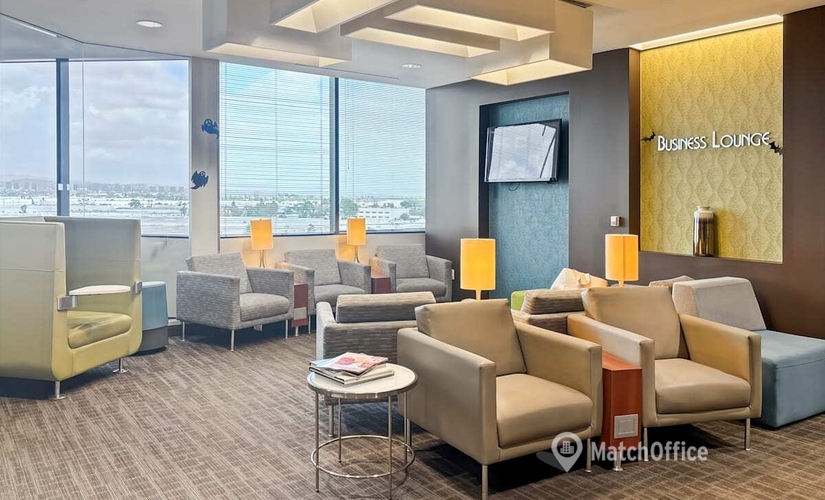 Virtual address in La Palma, CA, 6 Centerpointe Drive (90623) - 0 | MatchOffice