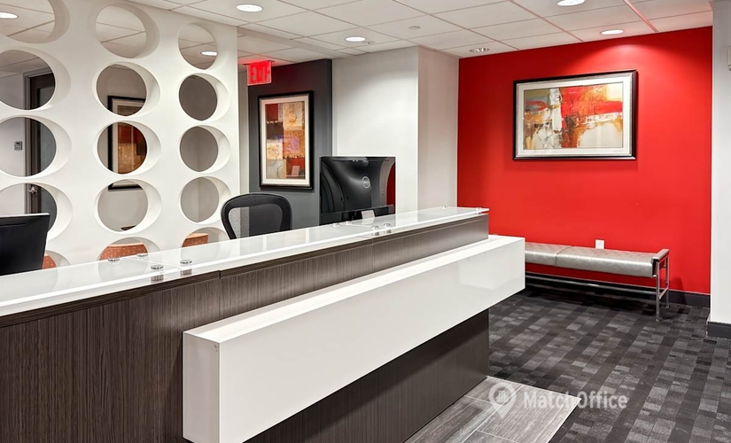 10 m² Business space in New York Chelsea, NY, 1250 Broadway (10001) - 2 | MatchOffice