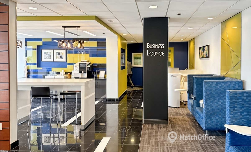 10 m² Business park in Chicago West Loop, IL, 111 West Jackson Boulevard (60604) - 5 | MatchOffice