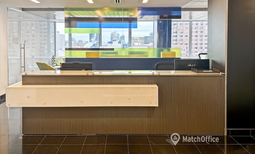 Virtual business address in Chicago West Loop, IL, 111 West Jackson Boulevard (60604) - 2 | MatchOffice