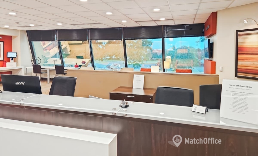 10 m² Business space in Appleton, WI, 4321 West College Avenue (54914) - 2 | MatchOffice.com