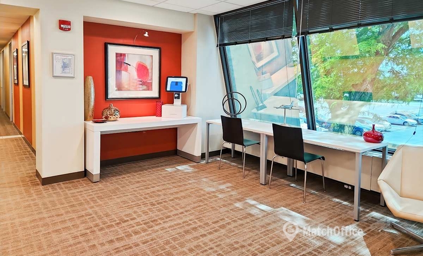 Virtual office in Appleton, WI, 4321 West College Avenue (54914) - 4 | MatchOffice