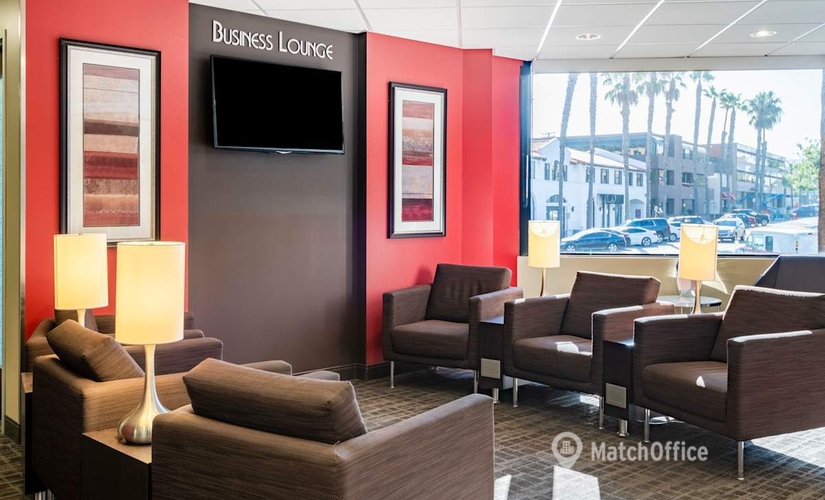 10 m² Business park in San Diego, CA, 888 Prospect Street (92037) - 4 | MatchOffice