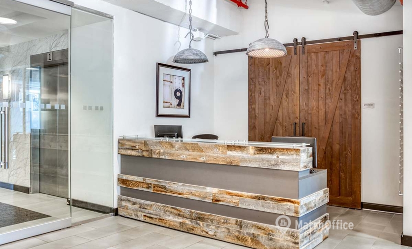 10 m² Serviced office in New York The Village, NY, 101 Avenue of the Americas (10013) - 1 | MatchOffice