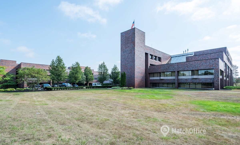 10 m² Serviced office in Dedham, MA, 3 Allied Drive (02026) - 0 | MatchOffice