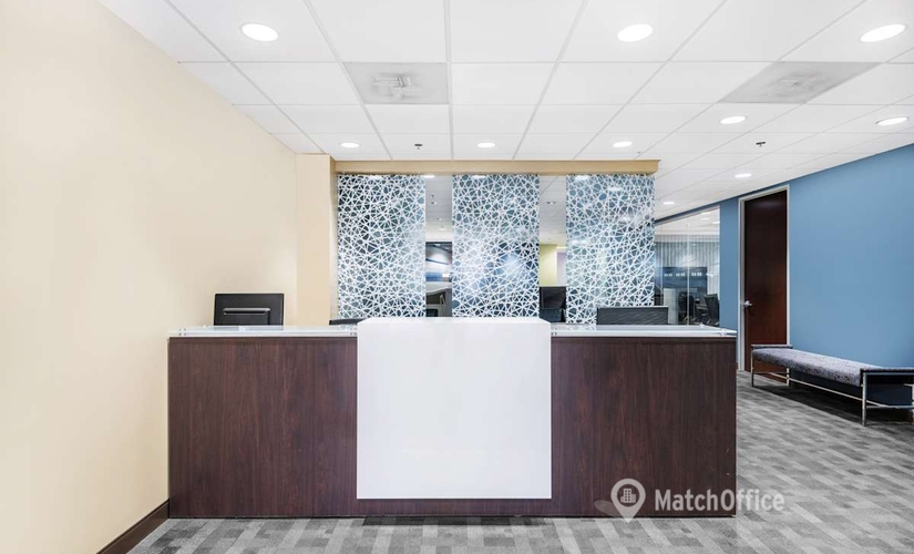10 m² Business park in Dedham, MA, 3 Allied Drive (02026) - 1 | MatchOffice