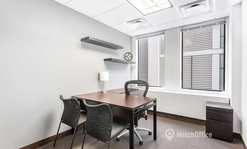 Virtual business address in Chicago West Loop, IL, 1010 Lake Street (60301) - 3 | MatchOffice.com