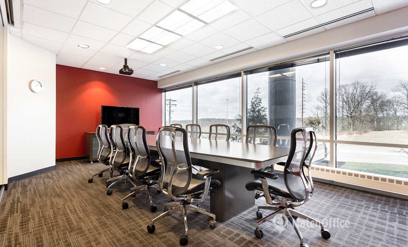 10 m² Business space in St. Louis, MO, 3636 South Geyer Road (63127) - 0 | MatchOffice.com