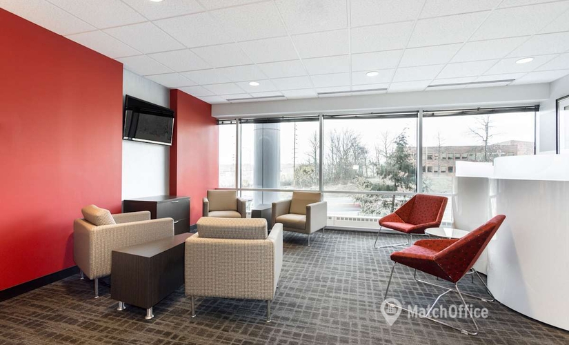 10 m² Business center in St. Louis, MO, 3636 South Geyer Road (63127) - 4 | MatchOffice.com