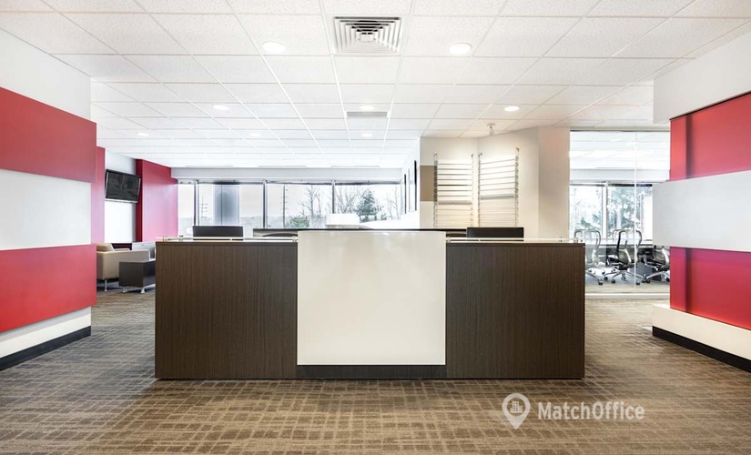 10 m² Serviced office in St. Louis, MO, 3636 South Geyer Road (63127) - 1 | MatchOffice.com