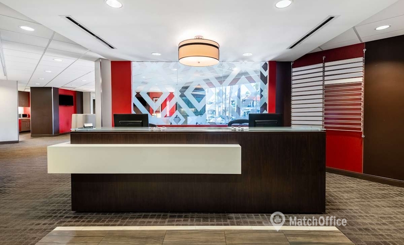 10 m² Co-working  in San Diego, CA, 888 Prospect Street (92037) - 1 | MatchOffice.com