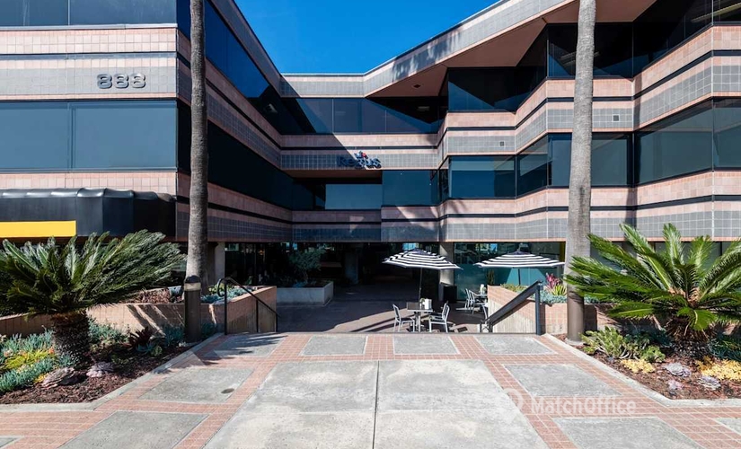 10 m² Shared office in San Diego, CA, 888 Prospect Street (92037) - 0 | MatchOffice