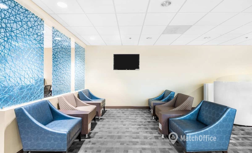 Virtual office space in Dedham,	 MA, 3 Allied Drive (02026) - 4 | MatchOffice.com